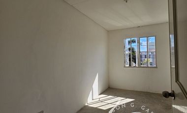 Below market Value RFO - House and Lot at Lancaster City Cavite! Only 10% DP to move in!