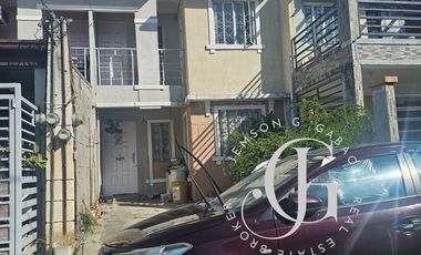 Below market Value RFO - House and Lot at Lancaster City Cavite! Only 10% DP to move in!
