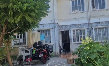 Below market Value RFO - House and Lot at Lancaster City Cavite! Only 10% DP to move in!