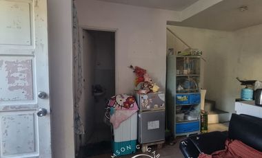 Below market Value RFO - House and Lot at Lancaster City Cavite! Only 10% DP to move in!