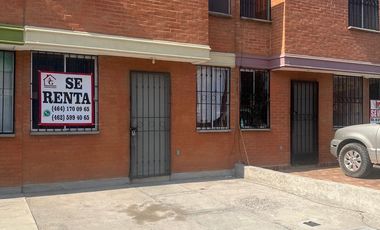 Preciosa casa en Arboledas de ciudad Bajio