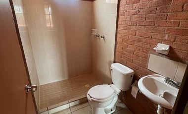 Preciosa casa en Arboledas de ciudad Bajio