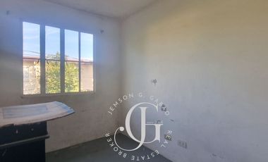 Below market Value RFO - House and Lot at Lancaster City Cavite! Only 10% DP to move in!