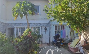 Below market Value RFO - House and Lot at Lancaster City Cavite! Only 10% DP to move in!