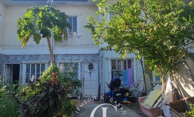 Below market Value RFO - House and Lot at Lancaster City Cavite! Only 10% DP to move in!