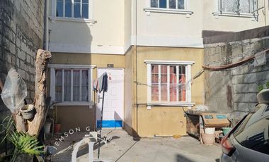 Below market Value RFO - House and Lot at Lancaster City Cavite! Only 10% DP to move in!