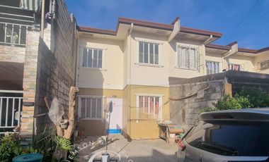 Below market Value RFO - House and Lot at Lancaster City Cavite! Only 10% DP to move in!