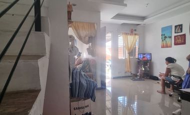 Below market Value RFO - House and Lot at Lancaster City Cavite! Only 10% DP to move in!