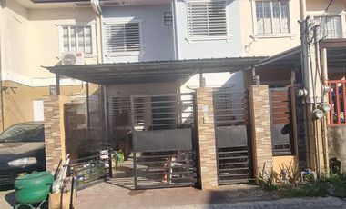 Below market Value RFO - House and Lot at Lancaster City Cavite! Only 10% DP to move in!