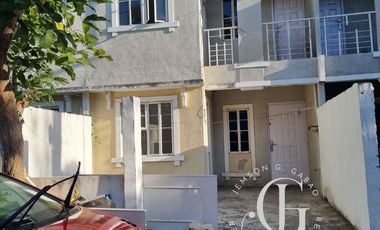 Below market Value RFO - House and Lot at Lancaster City Cavite! Only 10% DP to move in!