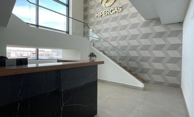 EN RENTA Oficina Excelente ubicación 📍 Sobre Blvd. Tomás Fernández