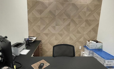 EN RENTA Oficina Excelente ubicación 📍 Sobre Blvd. Tomás Fernández