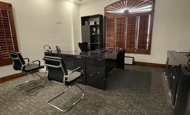 EN RENTA Oficina Excelente ubicación 📍 Sobre Blvd. Tomás Fernández