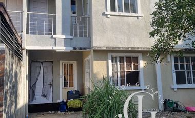 Below market Value RFO - House and Lot at Lancaster City Cavite! Only 10% DP to move in!