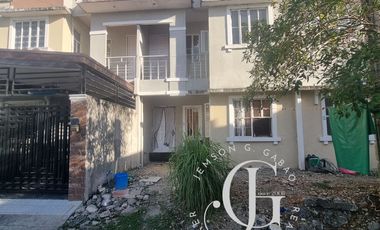 Below market Value RFO - House and Lot at Lancaster City Cavite! Only 10% DP to move in!