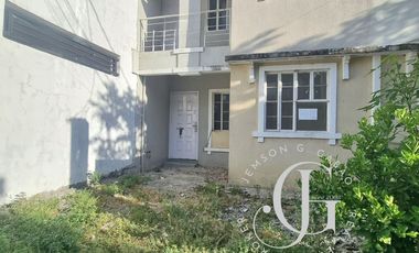 Below market Value RFO - House and Lot at Lancaster City Cavite! Only 10% DP to move in!