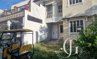 Below market Value RFO - House and Lot at Lancaster City Cavite! Only 10% DP to move in!