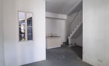Below market Value RFO - House and Lot at Lancaster City Cavite! Only 10% DP to move in!