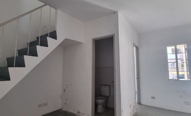 Below market Value RFO - House and Lot at Lancaster City Cavite! Only 10% DP to move in!