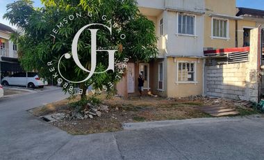 Below market Value RFO - House and Lot at Lancaster City Cavite! Only 10% DP to move in!