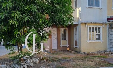 Below market Value RFO - House and Lot at Lancaster City Cavite! Only 10% DP to move in!