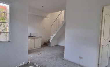 Below market Value RFO - House and Lot at Lancaster City Cavite! Only 10% DP to move in!