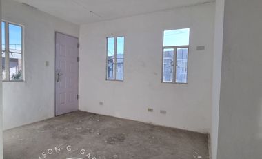 Below market Value RFO - House and Lot at Lancaster City Cavite! Only 10% DP to move in!