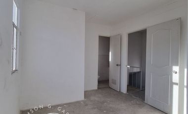Below market Value RFO - House and Lot at Lancaster City Cavite! Only 10% DP to move in!
