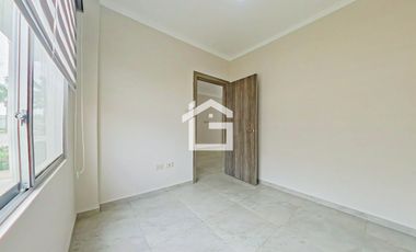 Casa Semiamoblada en Alquiler en Urb. Oro City, Machala