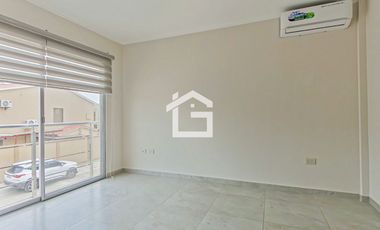 Casa Semiamoblada en Alquiler en Urb. Oro City, Machala