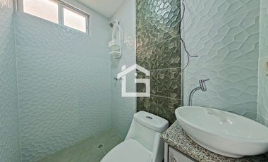Casa Semiamoblada en Alquiler en Urb. Oro City, Machala