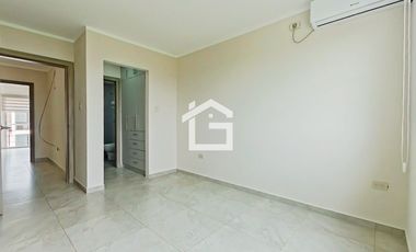 Casa Semiamoblada en Alquiler en Urb. Oro City, Machala