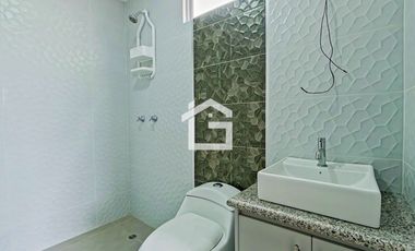 Casa Semiamoblada en Alquiler en Urb. Oro City, Machala