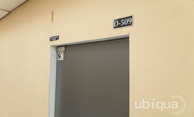OFICINA EN ARRIENDO EN HACIENDA SANTA BARBARA