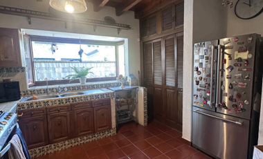 Casa en venta estilo colonial en Jurica, Qro