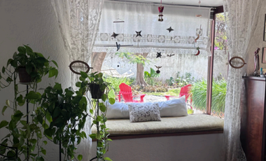 Casa en venta estilo colonial en Jurica, Qro