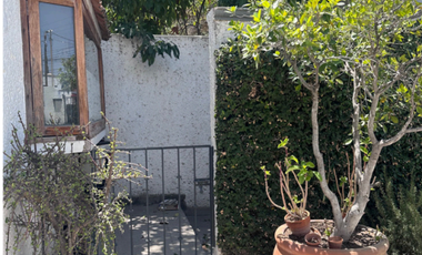 Casa en venta estilo colonial en Jurica, Qro