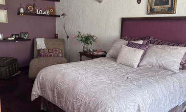 Casa en venta estilo colonial en Jurica, Qro