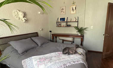 Casa en venta estilo colonial en Jurica, Qro