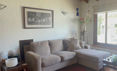 Casa en venta estilo colonial en Jurica, Qro