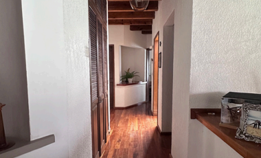 Casa en venta estilo colonial en Jurica, Qro