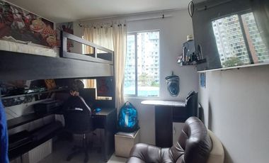 VENTA APARTAMENTO OLYMPO FLORIDABLANCA