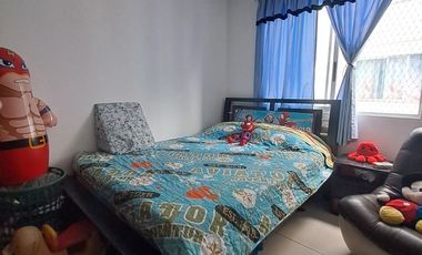 VENTA APARTAMENTO OLYMPO FLORIDABLANCA