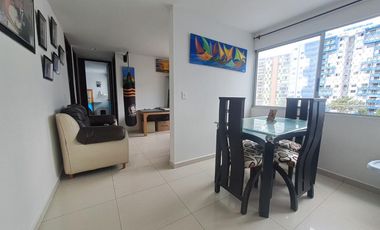 VENTA APARTAMENTO OLYMPO FLORIDABLANCA