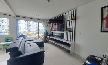 VENTA APARTAMENTO OLYMPO FLORIDABLANCA