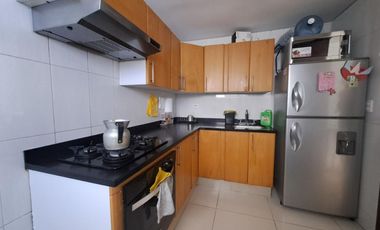 VENTA APARTAMENTO OLYMPO FLORIDABLANCA