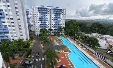 VENTA APARTAMENTO OLYMPO FLORIDABLANCA