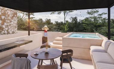 DEPARTAMENTO EN DZITYA ZONA NORTE