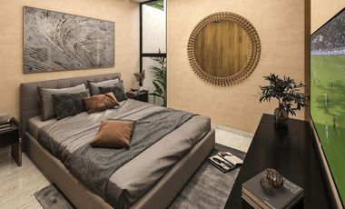 DEPARTAMENTO EN DZITYA ZONA NORTE