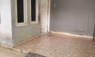 Jual Cepat Rumah Kembangan Strategis 30m jalan besar